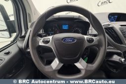 
										Ford Transit Custom 2.2 TDCi 2014 full									