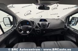 
										Ford Transit Custom 2.2 TDCi 2014 full									