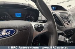 
										Ford Transit Custom 2.2 TDCi 2014 full									