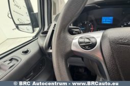 
										Ford Transit Custom 2.2 TDCi 2014 full									