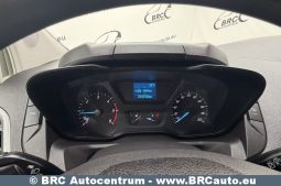 
										Ford Transit Custom 2.2 TDCi 2014 full									
