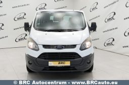 
										Ford Transit Custom 2.2 TDCi 2014 full									