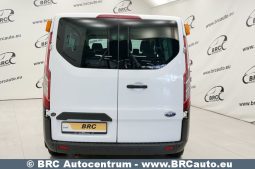 
										Ford Transit Custom 2.2 TDCi 2014 full									