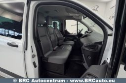 
										Ford Transit Custom 2.2 TDCi 2014 full									