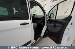 
										Ford Transit Custom 2.2 TDCi 2014 full									