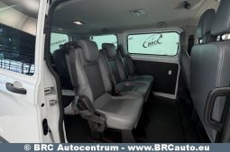 
										Ford Transit Custom 2.2 TDCi 2014 full									