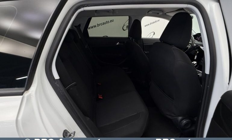 
								Peugeot 308 1.6 bluehdi 2016 full									
