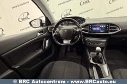
										Peugeot 308 1.6 bluehdi 2016 full									