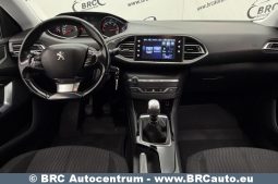
										Peugeot 308 1.6 bluehdi 2016 full									