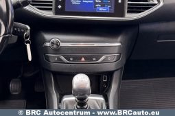 
										Peugeot 308 1.6 bluehdi 2016 full									