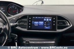 
										Peugeot 308 1.6 bluehdi 2016 full									