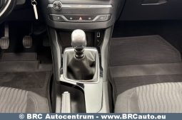 
										Peugeot 308 1.6 bluehdi 2016 full									