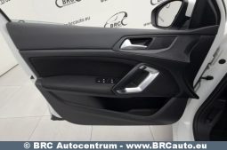 
										Peugeot 308 1.6 bluehdi 2016 full									