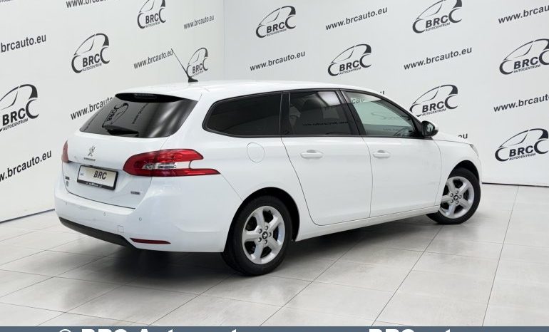 
								Peugeot 308 1.6 bluehdi 2016 full									