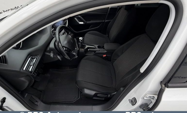 
								Peugeot 308 1.6 bluehdi 2016 full									