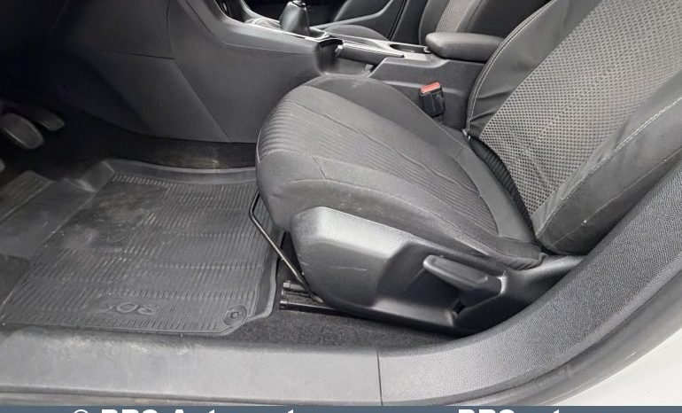 
								Peugeot 308 1.6 bluehdi 2016 full									