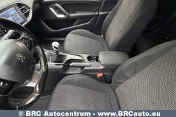 
										Peugeot 308 1.6 bluehdi 2016 full									