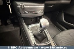 
										Peugeot 308 1.6 bluehdi 2016 full									