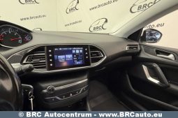 
										Peugeot 308 1.6 bluehdi 2016 full									