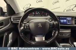 
										Peugeot 308 1.6 bluehdi 2016 full									