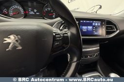 
										Peugeot 308 1.6 bluehdi 2016 full									