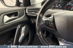 
										Peugeot 308 1.6 bluehdi 2016 full									