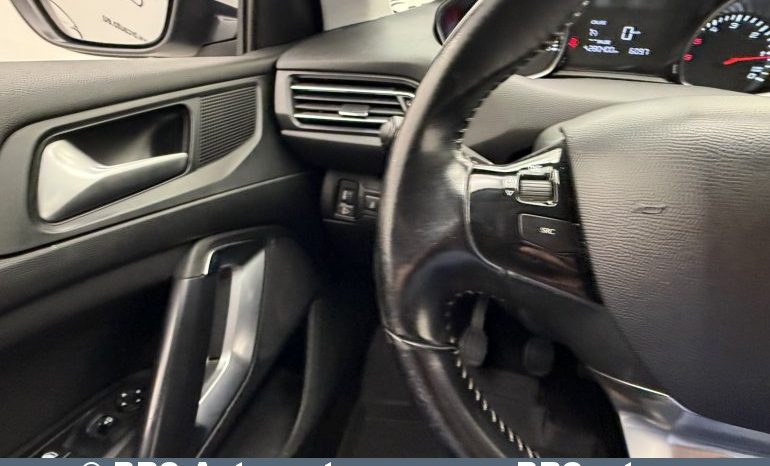 
								Peugeot 308 1.6 bluehdi 2016 full									