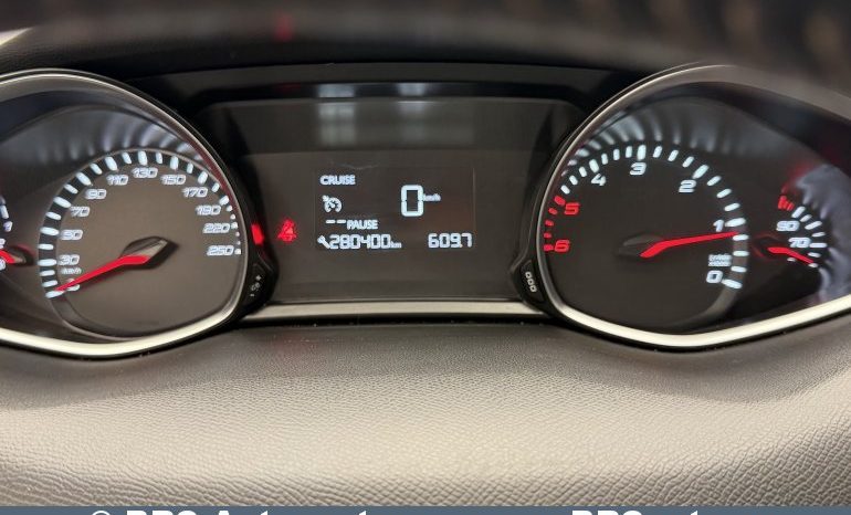
								Peugeot 308 1.6 bluehdi 2016 full									