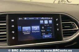 
										Peugeot 308 1.6 bluehdi 2016 full									