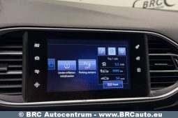
										Peugeot 308 1.6 bluehdi 2016 full									