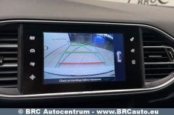 
										Peugeot 308 1.6 bluehdi 2016 full									