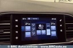 
										Peugeot 308 1.6 bluehdi 2016 full									
