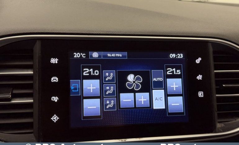 
								Peugeot 308 1.6 bluehdi 2016 full									