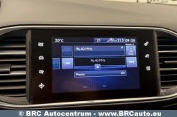 
										Peugeot 308 1.6 bluehdi 2016 full									