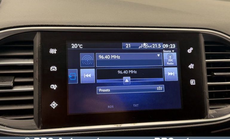 
								Peugeot 308 1.6 bluehdi 2016 full									