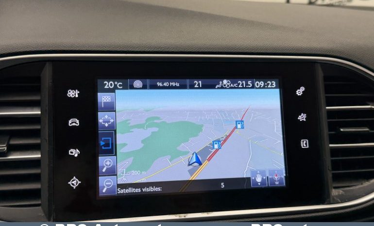 
								Peugeot 308 1.6 bluehdi 2016 full									