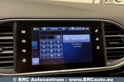 
										Peugeot 308 1.6 bluehdi 2016 full									