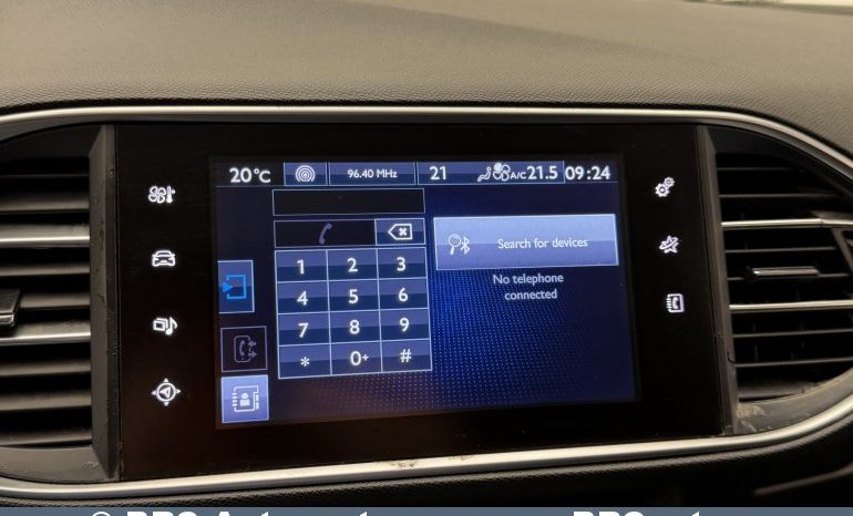 
								Peugeot 308 1.6 bluehdi 2016 full									