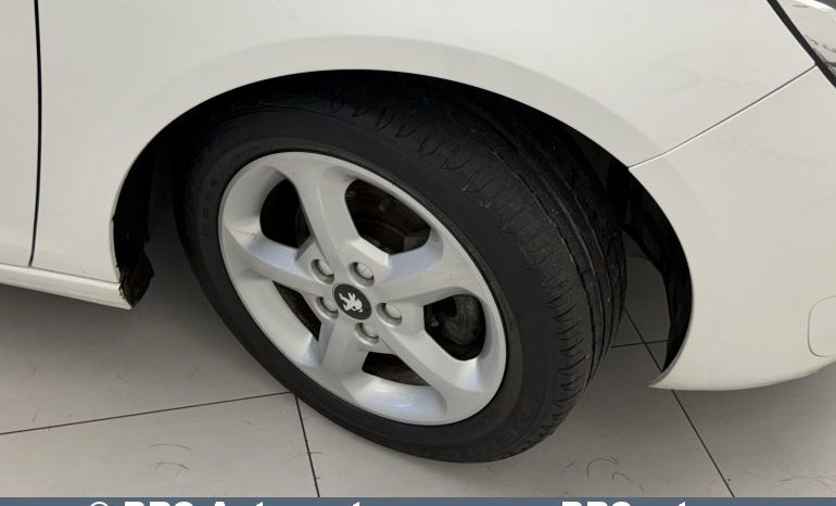 
								Peugeot 308 1.6 bluehdi 2016 full									