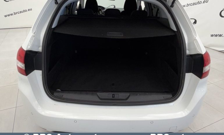 
								Peugeot 308 1.6 bluehdi 2016 full									