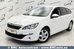 
										Peugeot 308 1.6 bluehdi 2016 full									