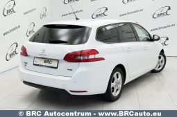 
										Peugeot 308 1.6 bluehdi 2016 full									