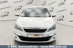 
										Peugeot 308 1.6 bluehdi 2016 full									