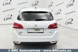 
										Peugeot 308 1.6 bluehdi 2016 full									