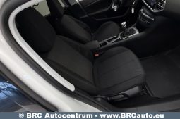 
										Peugeot 308 1.6 bluehdi 2016 full									