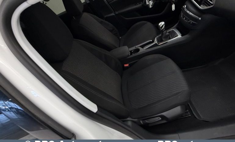 
								Peugeot 308 1.6 bluehdi 2016 full									