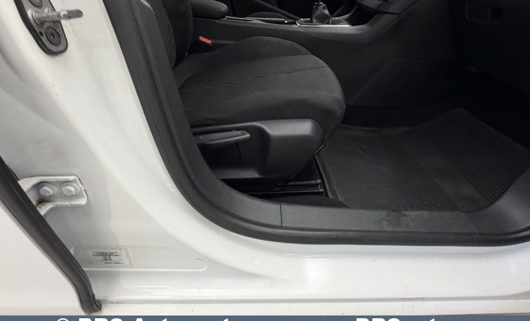 
								Peugeot 308 1.6 bluehdi 2016 full									
