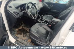 
										Hyundai ix35 CRDi 4WD 2012 full									
