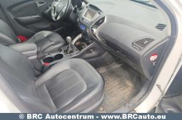 
										Hyundai ix35 CRDi 4WD 2012 full									