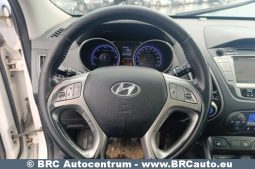 
										Hyundai ix35 CRDi 4WD 2012 full									